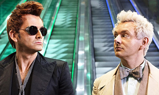 Выходные дома: смотрим смешной сериал про апокалипсис и слушаем подкаст про ошибки в словах 