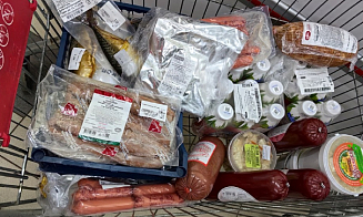 МАРТ снова проверил магазины во всех областях. Итог: «просрочка» есть почти везде