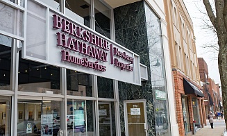 Капитализация Berkshire Hathaway приблизилась к $1 трлн