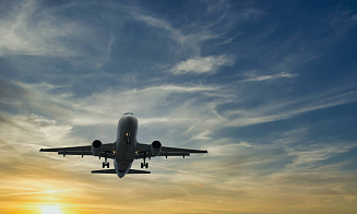 Иран частично возобновляет авиарейсы