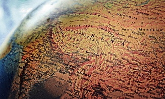 На границе Китая и Кыргызстана — мощное землетрясение