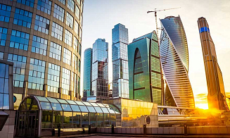 Почему стоит инвестировать в коммерческую недвижимость Москвы