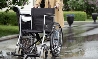 Под Минском запустят производство инвалидных колясок