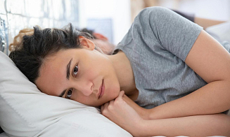 Невролог рассказала о самых распространенных нарушениях сна у белорусов