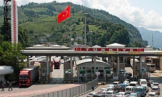 Доставка грузов из Турции в Беларусь: экспорт оформляют, транзит — нет