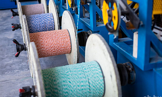 В Беларуси запустили производство кабелей для роботов и кораблей