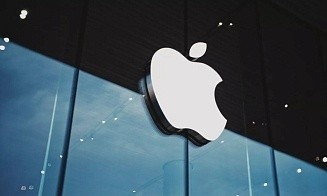 Apple разрабатывает огромный складной iPad