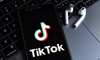 TikTok уходит в e-commerce. Авторы видео смогут размещать ссылки на свои товары