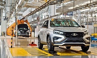 АвтоВАЗ сменил дистрибьютора в Беларуси