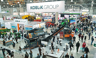 Крупный форум в АПК, налоги и продвижение в соцсетях: топ-5 деловых ивентов января