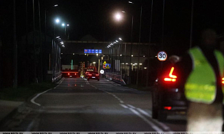 Польша открыла границу с Беларусью. Что с очередями