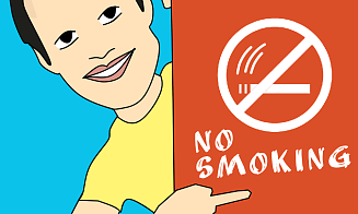 Надо ли постковидным пациентам отказываться от курения. Мнение кардиолога