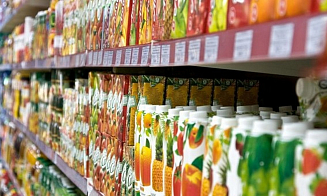 В ЕАЭС обнулили таможенные пошлины на сырье для производства соков и детского питания
