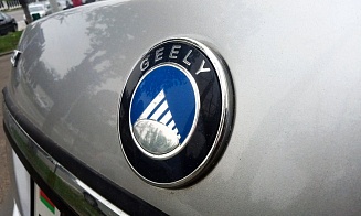 «БЕЛДЖИ» анонсировала автомобили под собственным брендом