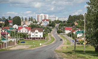 Стало известно, включат ли Боровляны, Сеницу и Гатово в состав Минска