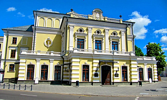 Банкротится госпредприятие, которое занималось реконструкцией объектов Минкульта