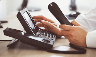 Прямой городской номер поможет увеличить доверие клиентов к вашему бизнесу