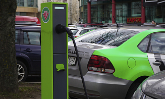 Сколько электромобилей продали в Беларуси в 2025 году и какая доля у белорусской сборки