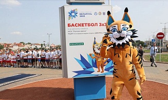 В Беларуси стартуют II Игры стран СНГ. Что о них нужно знать