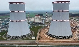 Второй энергоблок БелАЭС снова заработал