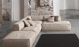 Модульные диваны для бизнеса в 2025 году