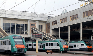 Из-за ремонтных работ БелЖД изменит расписание и маршрут некоторых поездов