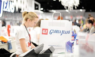 Gloria Jeans хочет открыть в Беларуси еще около 50 магазинов