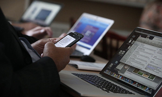 Введут ли в Беларуси оборотные штрафы за нарушение закона о персданных