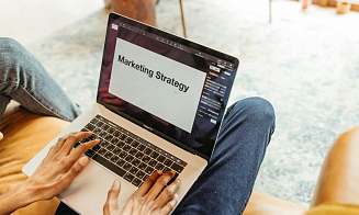 Сколько белорусских компаний используют искусственный интеллект в маркетинге