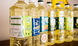 Беларусь вошла в топ-3 поставщиков рапсового масла в Китай