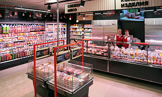 «Это не просто магазин — это эксперт!»: чем минчан удивили новая фирменная «Крамка» от Брестского мясокомбината и кулинарный клуб ШЕФБМК