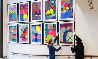 Рынок искусства меняют зумеры? Продажи на аукционах падают третий год подряд