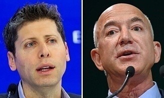 Джефф Безос и OpenAI стали инвесторами стартапа по производству роботов