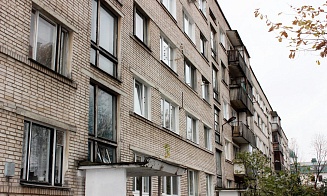 Сколько домов отправят в Минске на капремонт в 2024 году