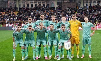 Чуть дороже Глеба 17 лет назад. Сколько стоит сборная Беларуси по футболу в 2026 году