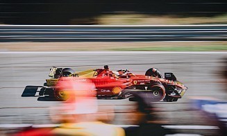 Apple поделится с Netflix правами на «Формулу-1». Что техногигант получит взамен