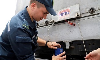 В России хотят расширить применение навигационных пломб для импорта