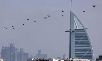 Сколько белорусских туристов сейчас находятся в странах Ближнего Востока 