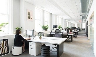 Как выбрать идеального провайдера для подключения интернета в офис?