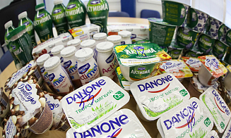 У бывших активов Danone в России снова сменился владелец