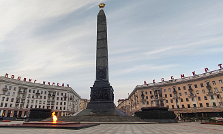 На российских банкнотах могут появиться изображения Минска и Брестской крепости