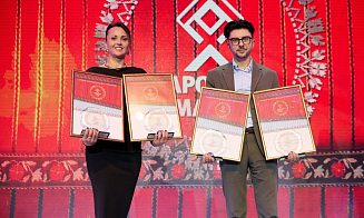 Белорусы любят: Брестский мясокомбинат взял сразу четыре награды премии «Народная марка»