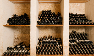 На аукционе Christie’s продадут коллекцию самых редких вин за последнее столетие