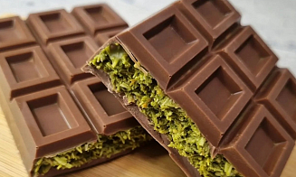В мире дефицит фисташек. Виноват дубайский шоколад