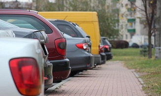 Авторынок Беларуси продолжил падение: в июле продано всего 837 новых машин
