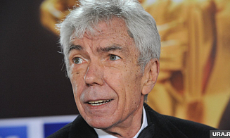 Умер бессменный ведущий «Утренней почты» Юрий Николаев