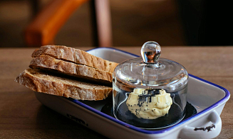 Беларусь повысила минимальные экспортные цены на сливочное масло для России