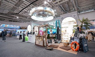 Форумы айтишников, юристов и ретейлеров, HR DAY и туризм. Топ-5 деловых ивентов в апреле