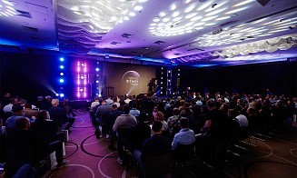 InTech 2026. Как компаниям выживать в новой цифровой реальности