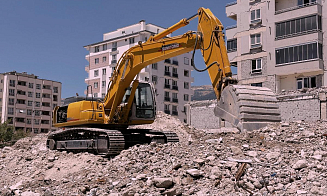 В Минске пустуют 113 неиспользуемых зданий. Что с ними будет